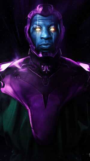 Kang The Conqueror Wallpaper