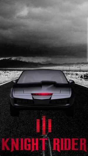 Knight Rider Wallpaper