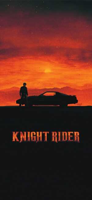 Knight Rider Wallpaper