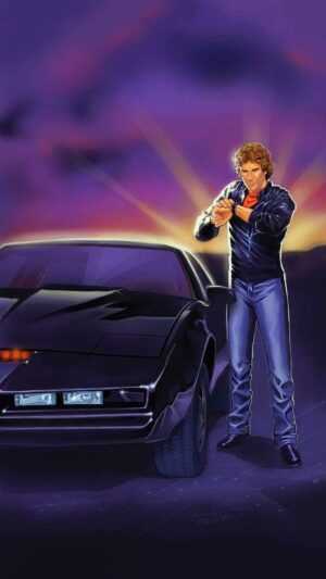 Knight Rider Wallpapers