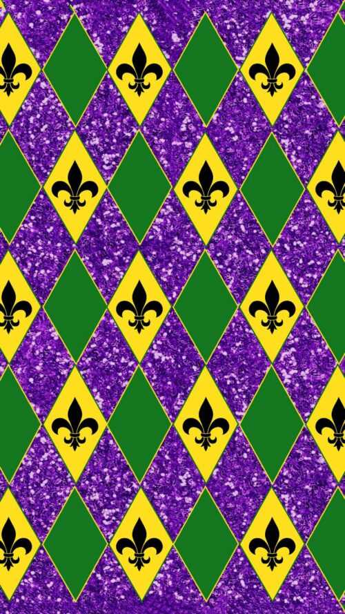 Mardi Gras Wallpaper - iXpap