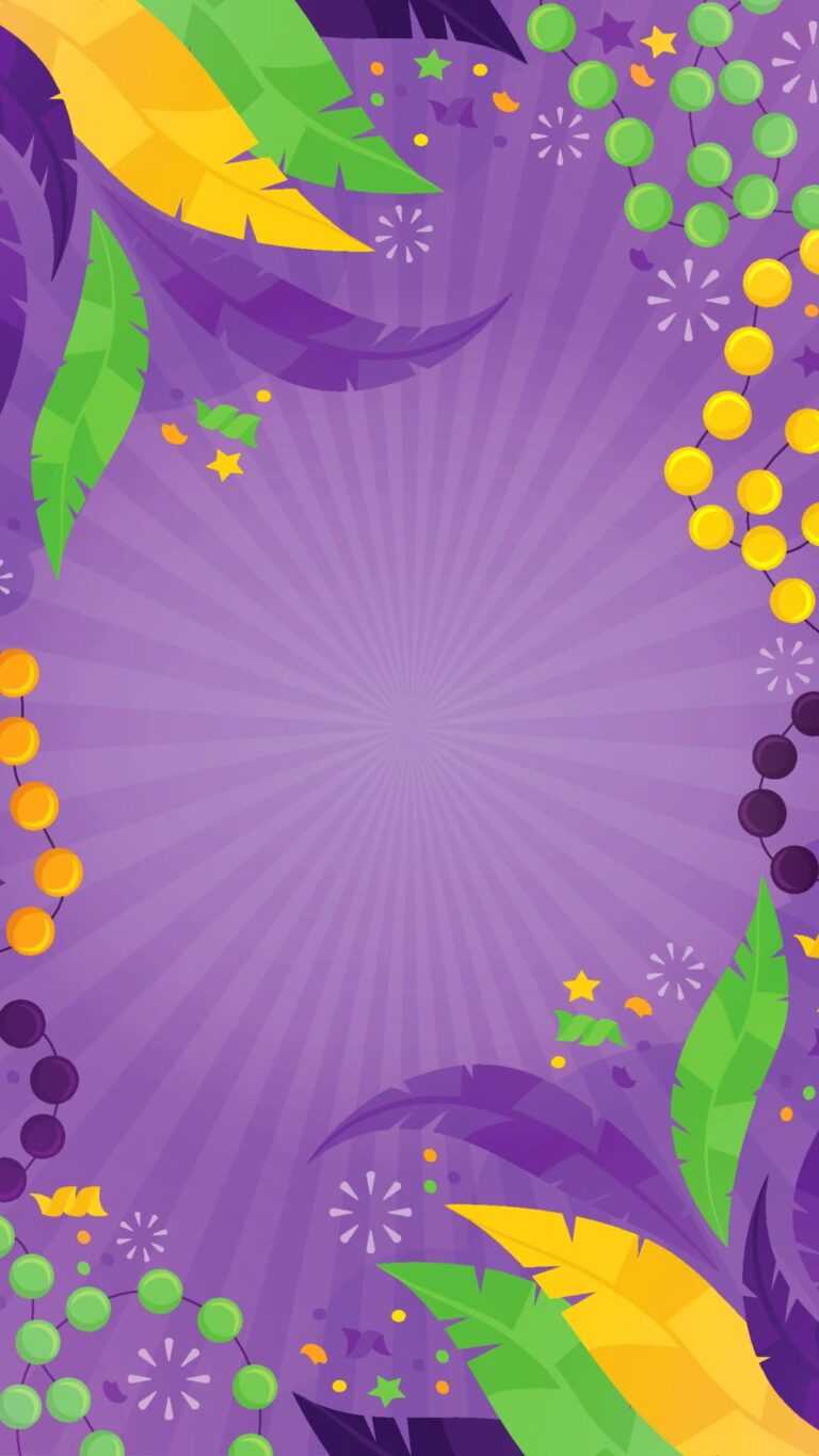 Mardi Gras Wallpaper - iXpap