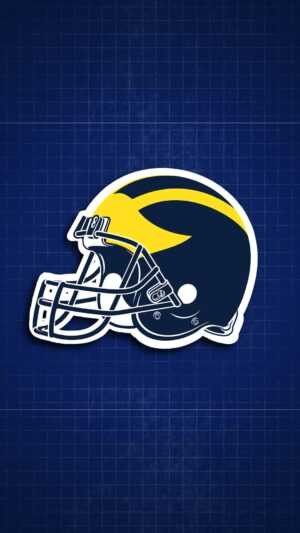 Michigan Football Wallpaper