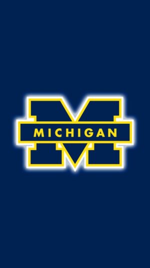 Michigan Football Wallpaper