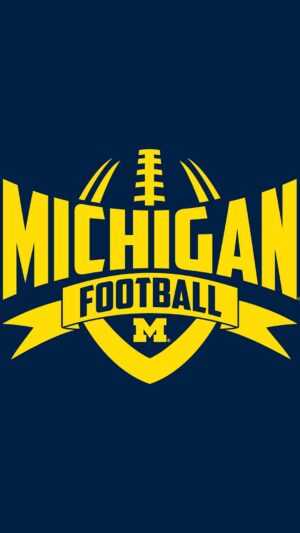 Michigan Football Wallpaper