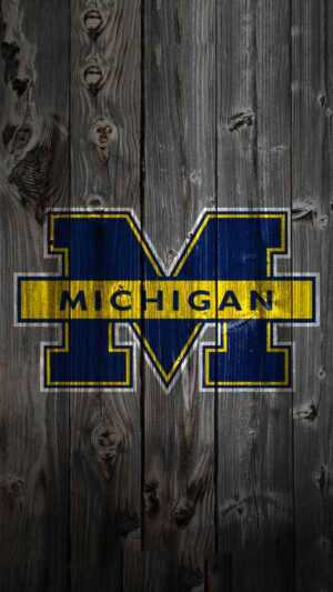 Michigan Football Wallpaper