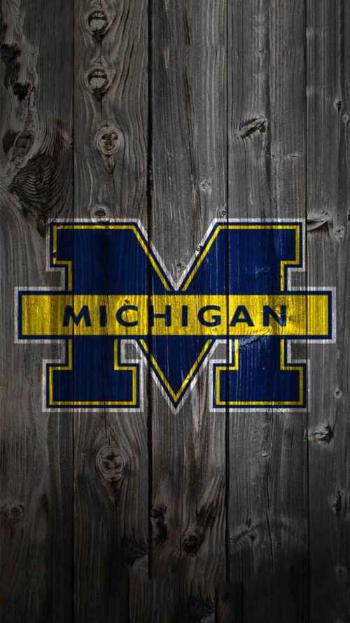 Michigan Football Wallpaper iXpap