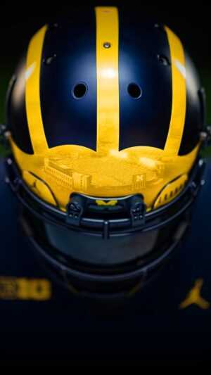 Michigan Football Wallpapers