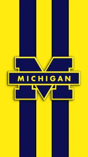 Michigan Wolverines Wallpaper