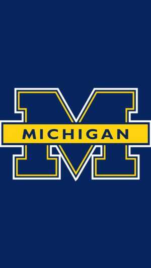 Michigan Wolverines Wallpaper