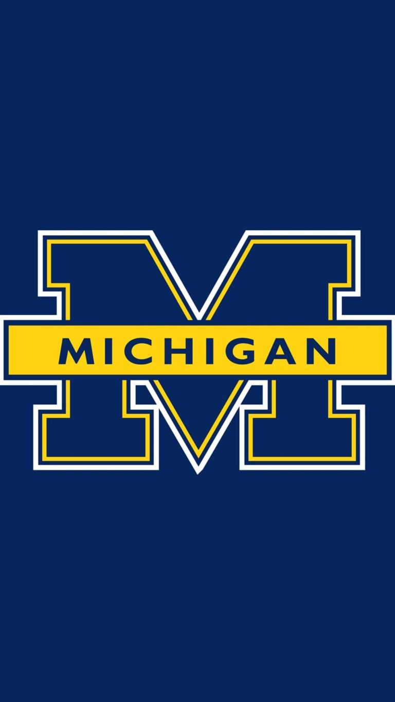 Wolverines Ufs Michigan Wolverines Wallpaper - iXpap