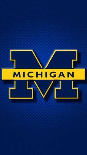 Michigan Wolverines Wallpaper