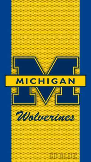 Michigan Wolverines Wallpaper