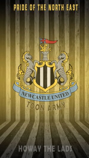 Newcastle United Wallpaper