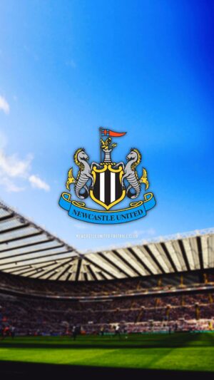 Newcastle United Wallpaper