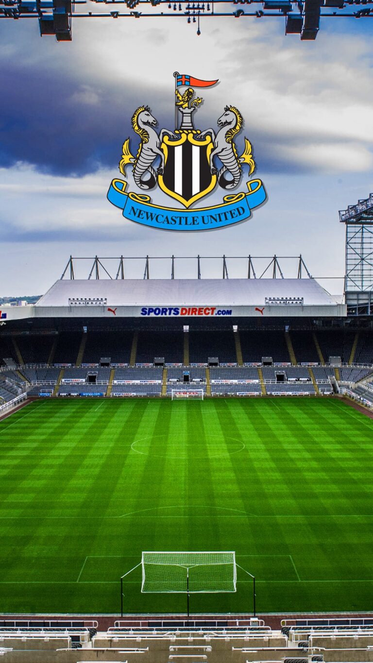 Newcastle United Wallpaper iXpap