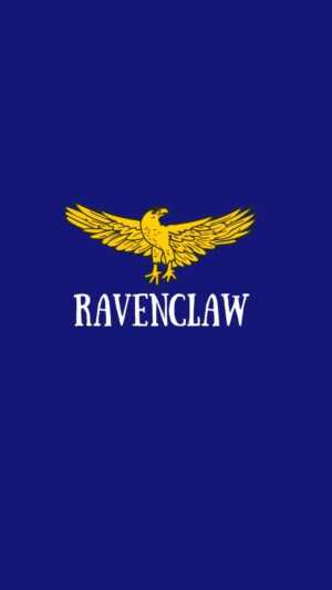 Ravenclaw Wallpaper