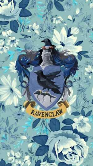 Ravenclaw Wallpaper