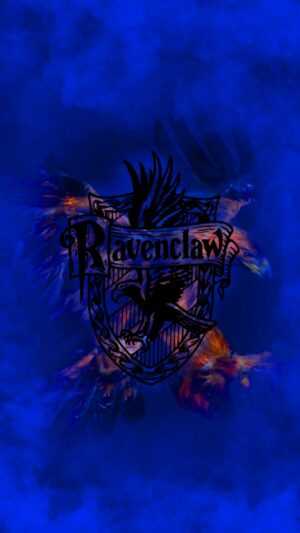 Ravenclaw Wallpaper