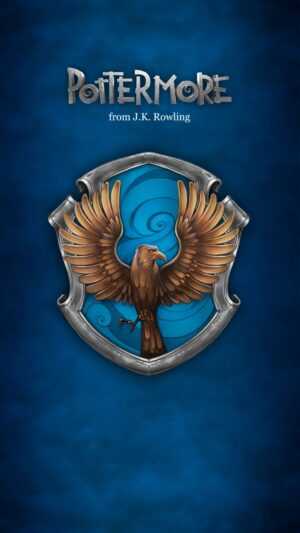 Ravenclaw Wallpaper