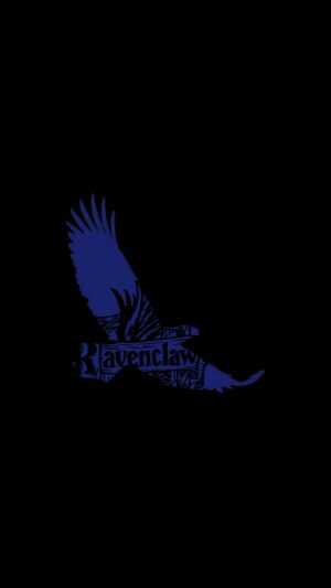 Ravenclaw Wallpaper