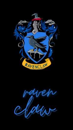 Ravenclaw Wallpaper