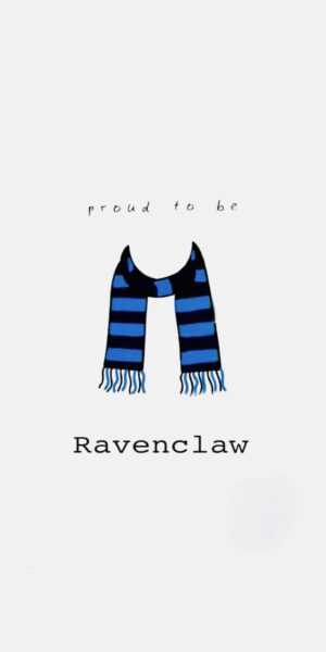 Ravenclaw Wallpaper