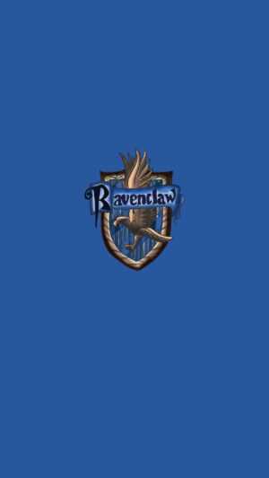 Ravenclaw Wallpaper