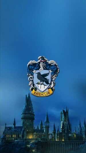 Ravenclaw Wallpaper