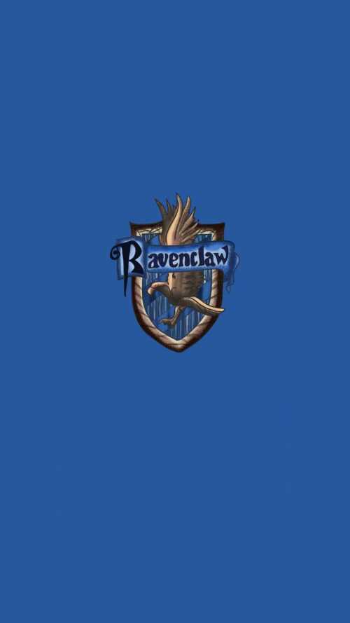 Ravenclaw Wallpaper iXpap