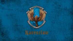 Ravenclaw Wallpaper