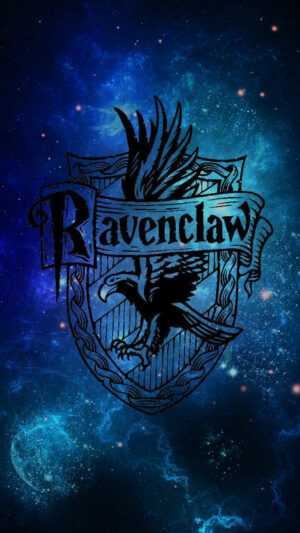 Ravenclaw Wallpaper