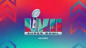 Super Bowl 2023 Wallpaper