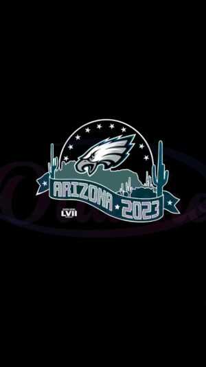 Super Bowl 2023 Wallpaper