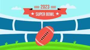 Super Bowl 2023 Wallpaper
