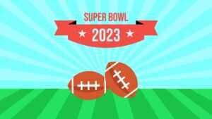 Super Bowl 2023 Wallpaper