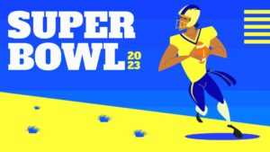 Super Bowl 2023 Wallpaper