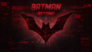 Batman Beyond Wallpaper