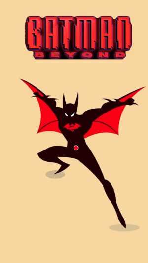 Batman Beyond Wallpaper