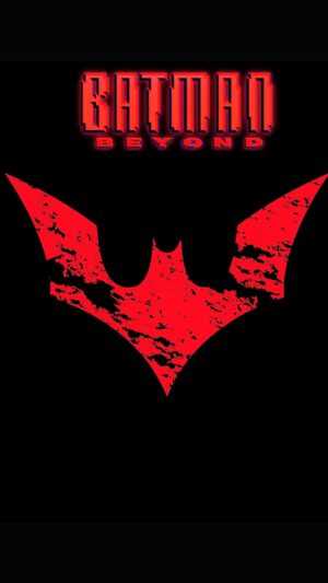 Batman Beyond Wallpaper