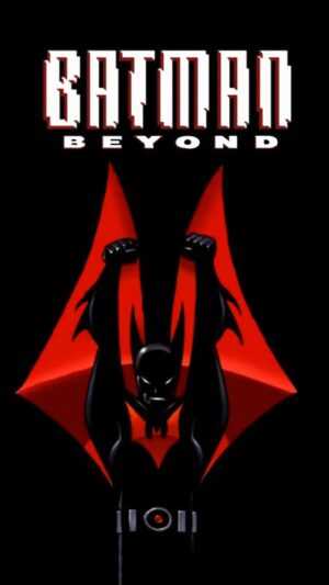 Batman Beyond Wallpaper