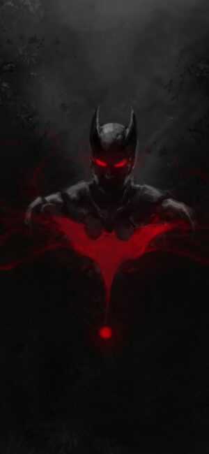 Batman Beyond Wallpaper