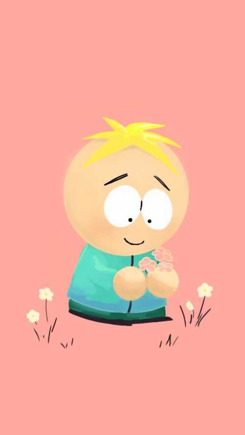 Butters South Park Wallpaper iXpap