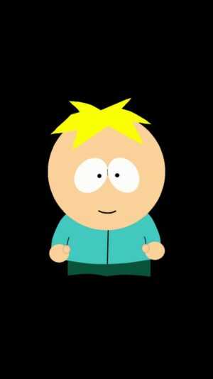 Butters South Park Wallpaper