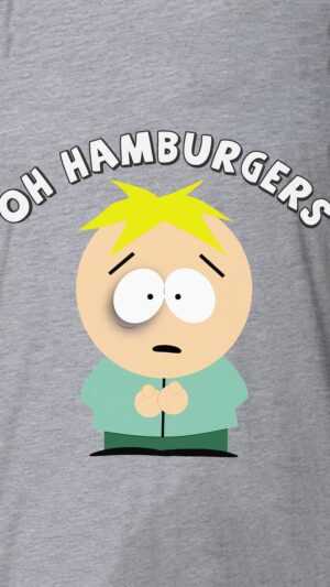 Butters South Park Wallpaper