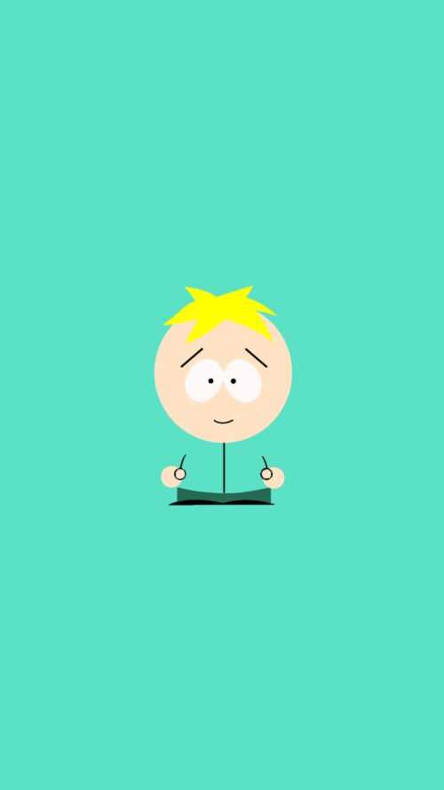 South Park Butters Wallpaper iXpap
