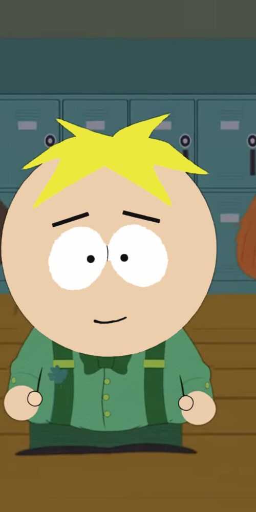 Butters South Park Wallpaper iXpap