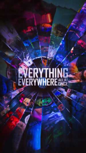 Everything Everywhere All at Once Wallpaper