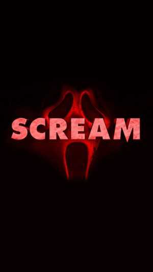 HD Scream 6 Wallpaper