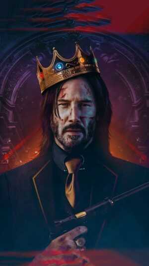 John Wick Wallpaper